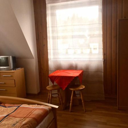 U Wiesi Poronin Extérieur photo