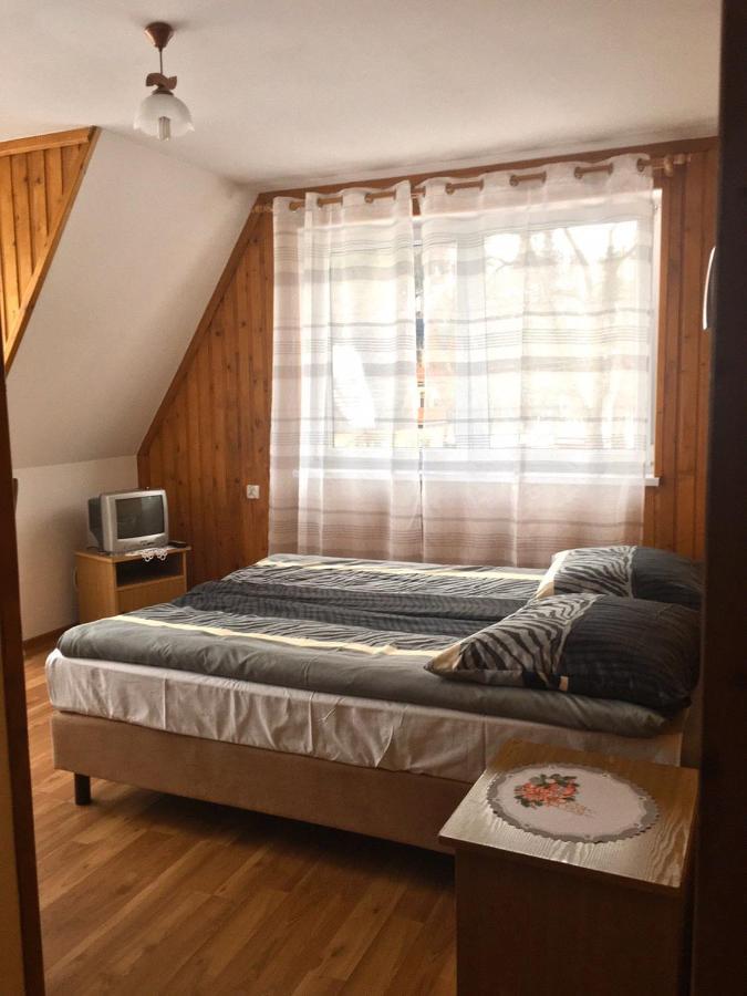 U Wiesi Poronin Extérieur photo