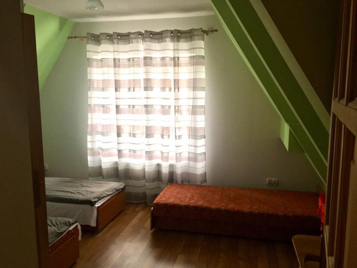 U Wiesi Poronin Extérieur photo