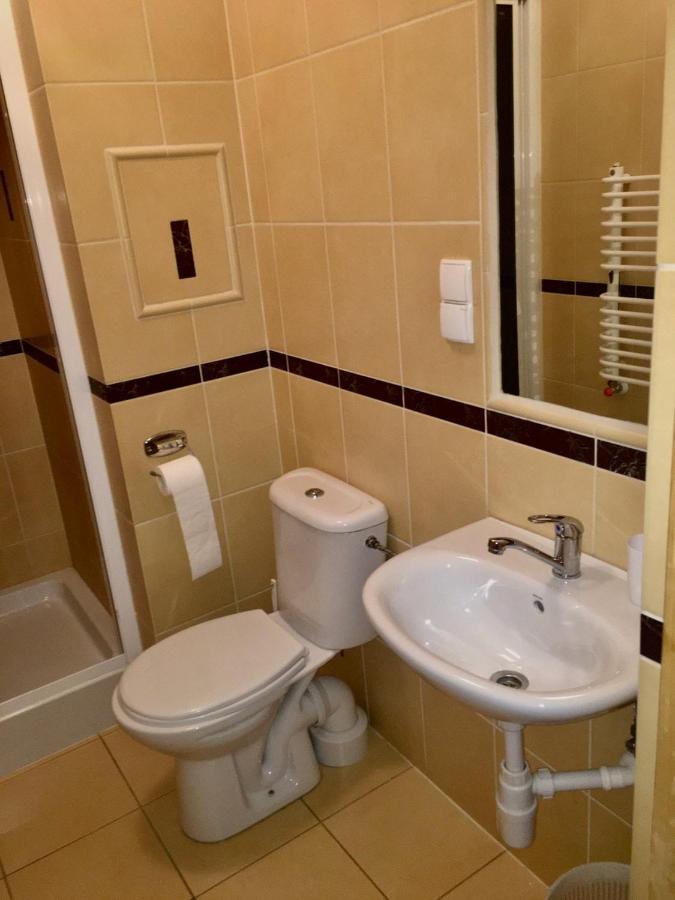 U Wiesi Poronin Extérieur photo