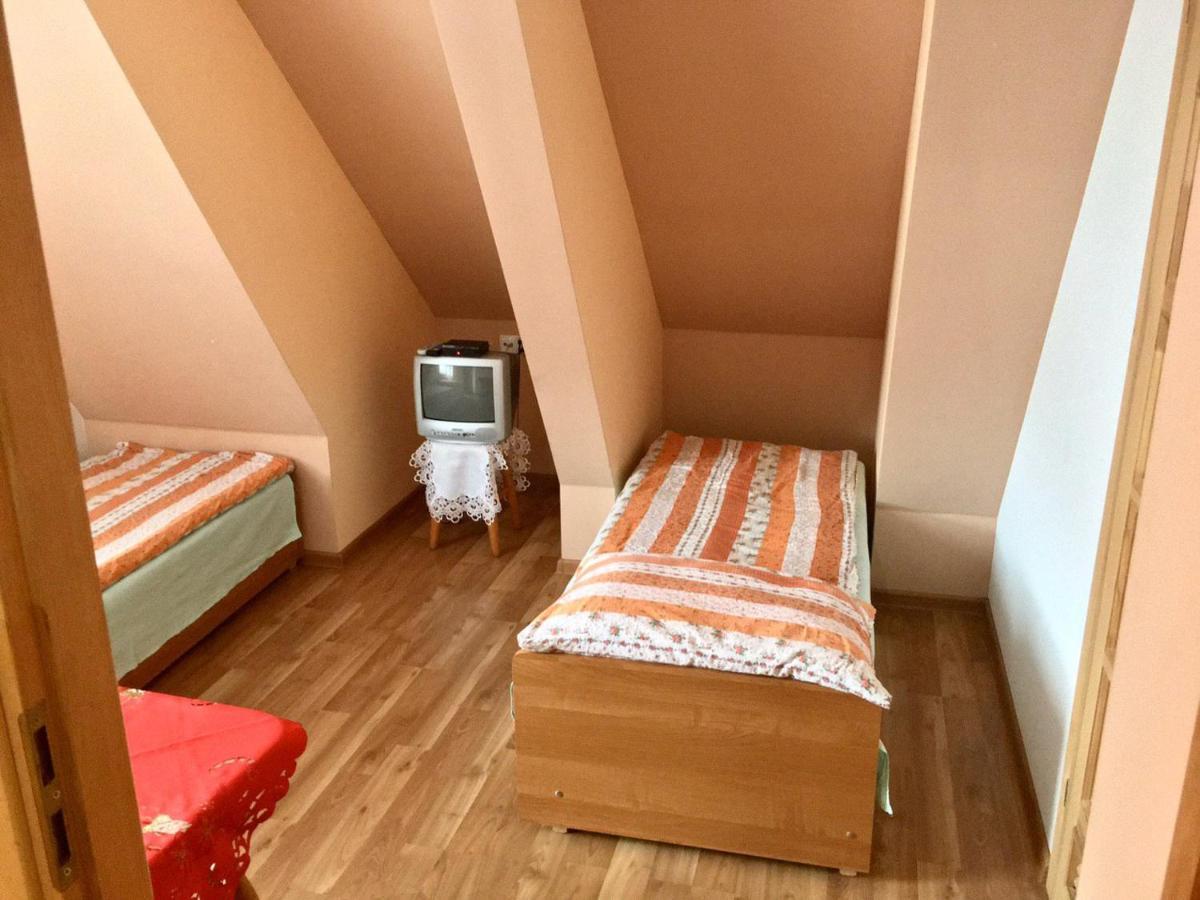 U Wiesi Poronin Extérieur photo
