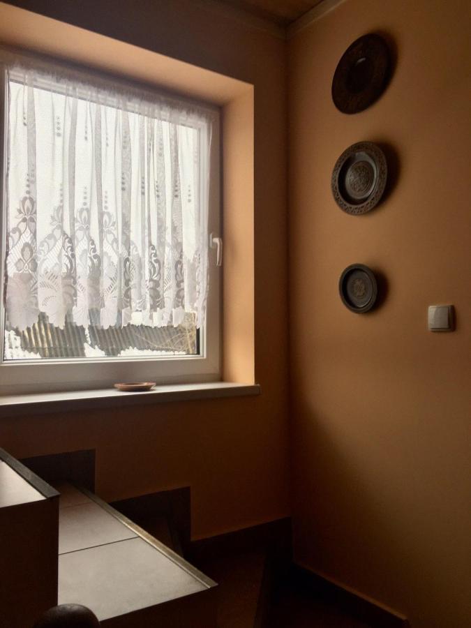 U Wiesi Poronin Extérieur photo