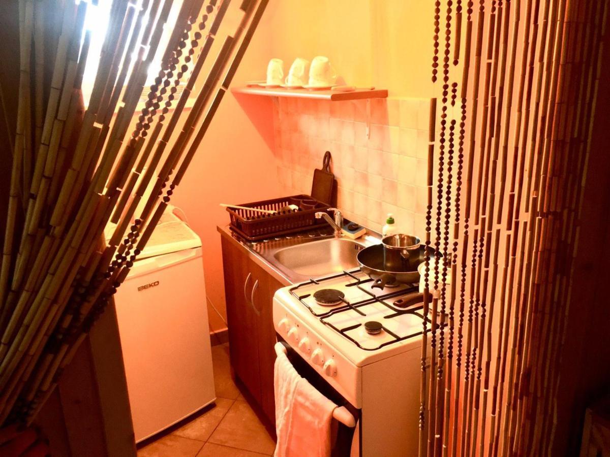 U Wiesi Poronin Extérieur photo