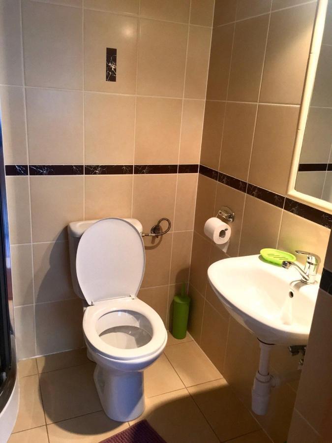 U Wiesi Poronin Extérieur photo