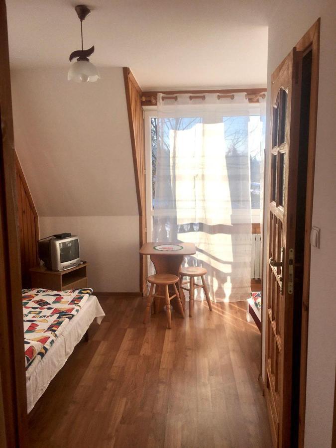 U Wiesi Poronin Extérieur photo